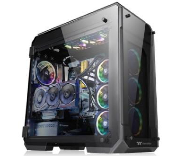 Thermaltake View 71 Riing - 414021 - zdjęcie 23